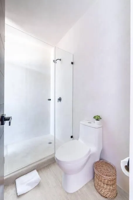 Holiday home Chaya Rooftop Paradise 2 Bedroom Tulum