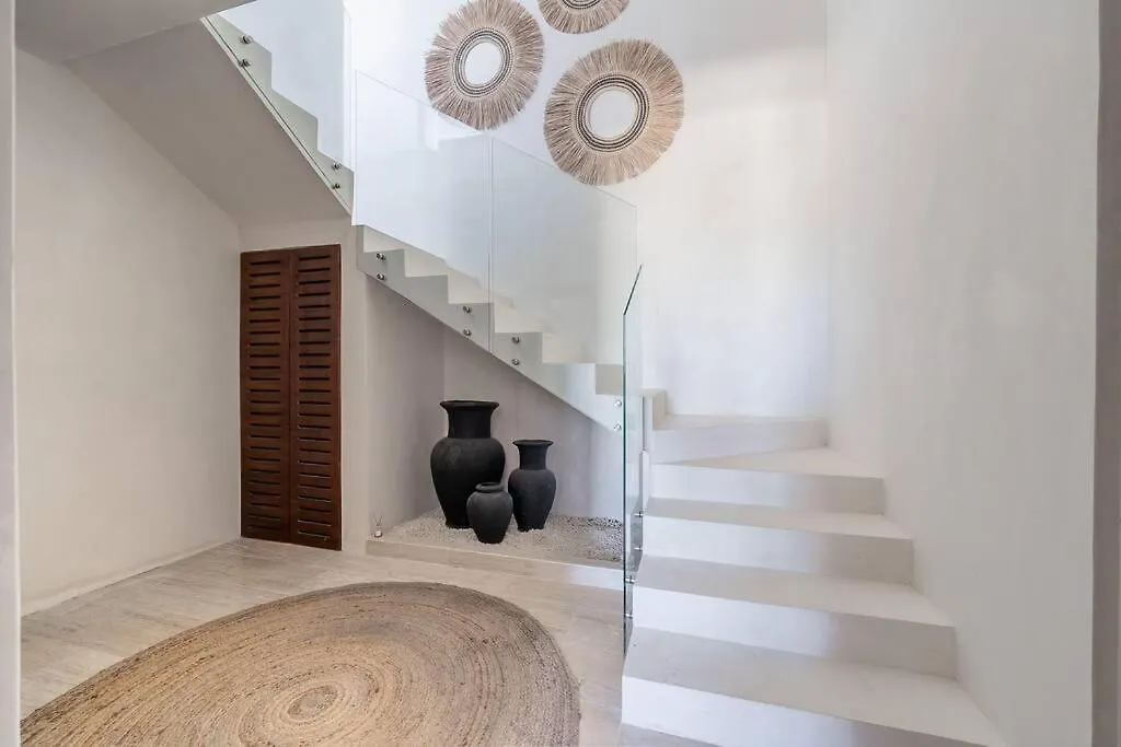 Holiday home Chaya Rooftop Paradise 2 Bedroom Tulum